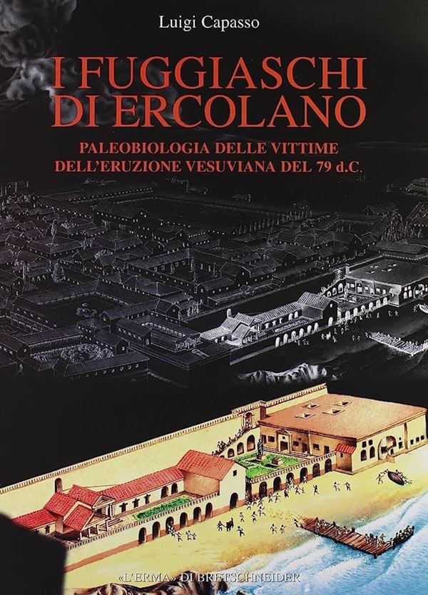 I fuggiaschi di Ercolano - Librerie.coop