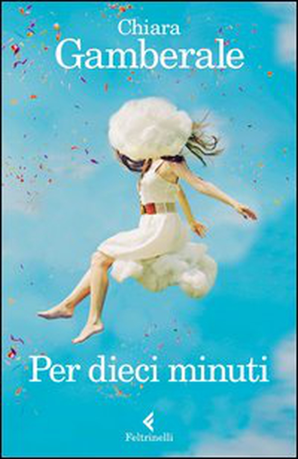 Per dieci minuti - Librerie.coop