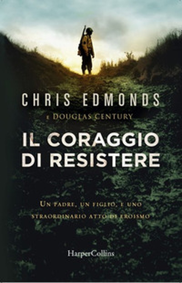 Il coraggio di resistere - Librerie.coop Il coraggio di resistere - Librerie.coop