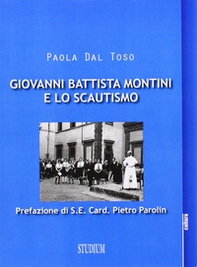 Giovanni Battista Montini e lo scautismo - Librerie.coop