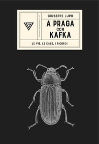 A Praga con Kafka. Le vie, le case, i ricordi - Librerie.coop A Praga con Kafka. Le vie, le case, i ricordi - Librerie.coop