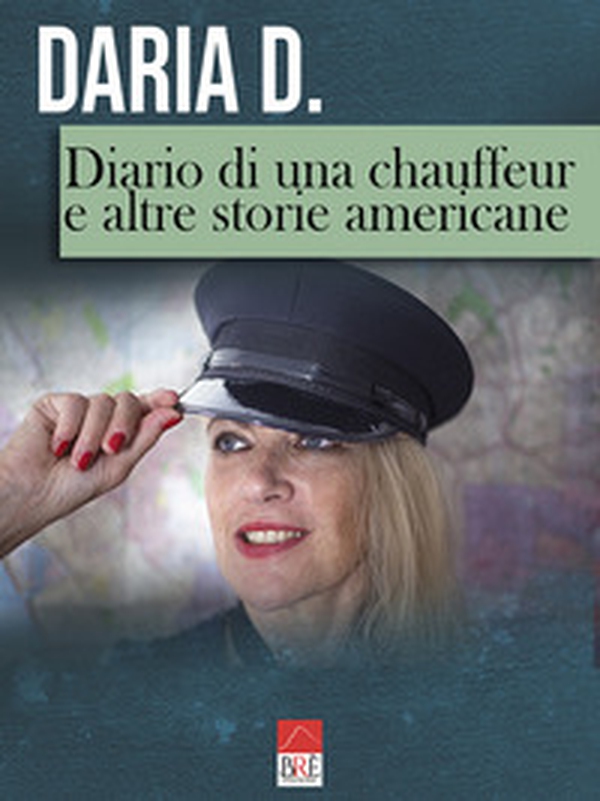Diario di una chauffeur e altre storie americane - Librerie.coop Diario di una chauffeur e altre storie americane - Librerie.coop