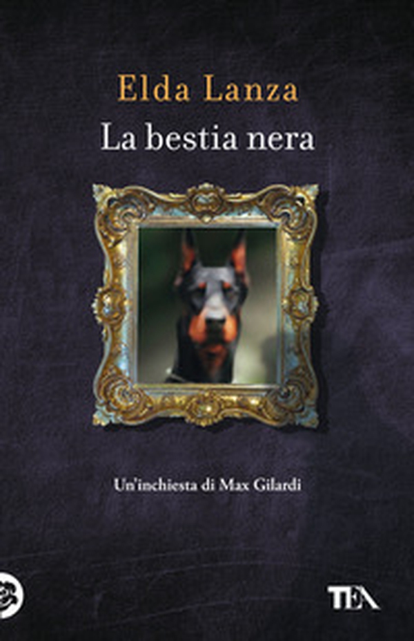 La bestia nera - Librerie.coop La bestia nera - Librerie.coop