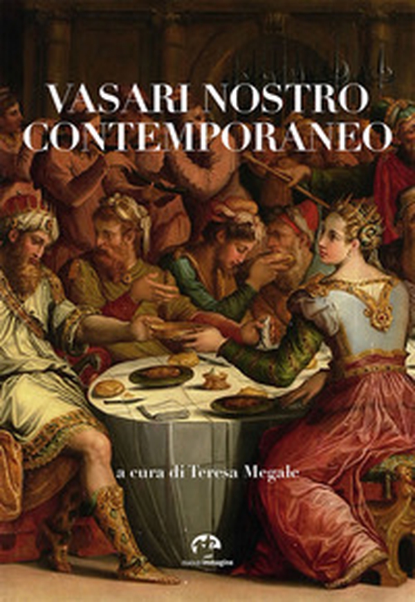 Vasari nostro contemporaneo - Librerie.coop
