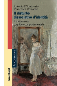 Il disturbo dissociativo d'identità - Librerie.coop