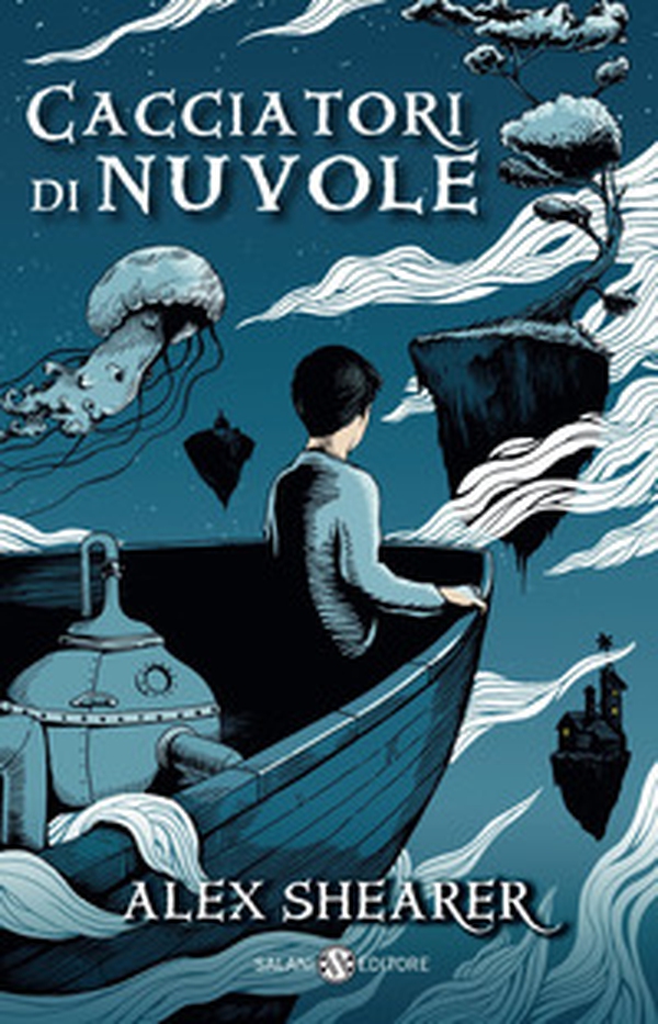 Cacciatori di nuvole - Librerie.coop Cacciatori di nuvole - Librerie.coop