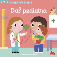 Dal pediatra. Scorri le storie - Librerie.coop