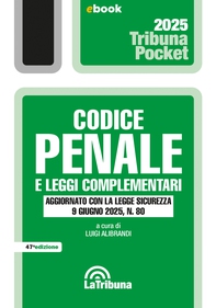 Codice penale e leggi complementari - Librerie.coop Codice penale e leggi complementari - Librerie.coop