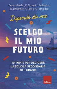 Scelgo il mio futuro - Librerie.coop