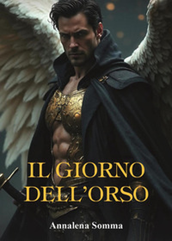 Il giorno dell'orso - Librerie.coop