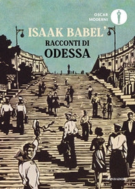 Racconti di Odessa - Librerie.coop