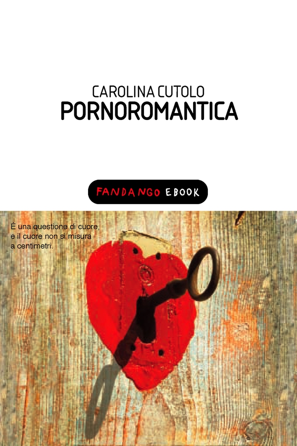 Pornoromantica - Librerie.coop Pornoromantica - Librerie.coop