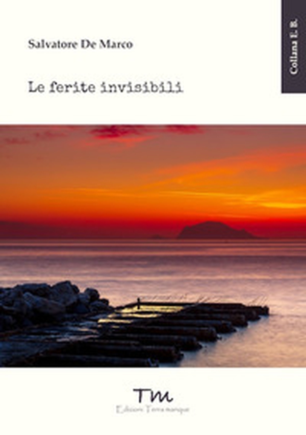 Le ferite invisibili - Librerie.coop Le ferite invisibili - Librerie.coop