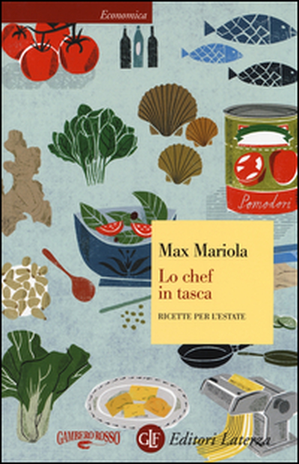 Lo chef in tasca. Ricette per l'estate - Librerie.coop Lo chef in tasca. Ricette per l'estate - Librerie.coop