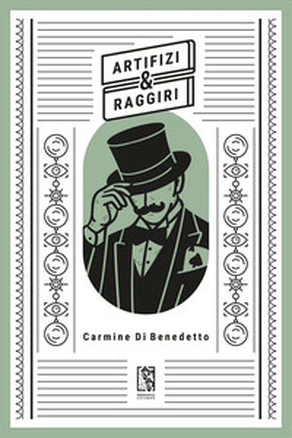 Artifizi e raggiri - Librerie.coop
