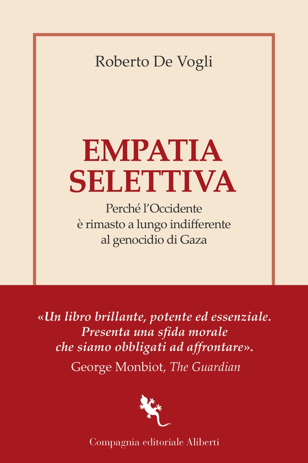 Empatia selettiva - Librerie.coop