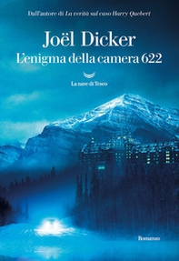 L'enigma della camera 622 - Librerie.coop