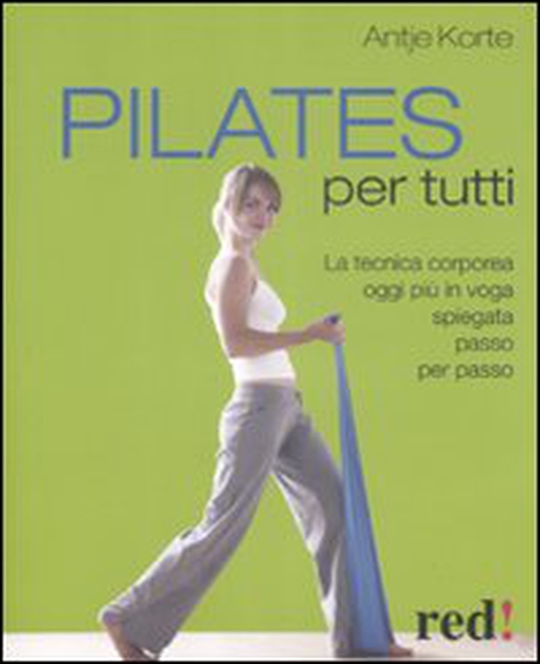 Pilates per tutti - Librerie.coop Pilates per tutti - Librerie.coop