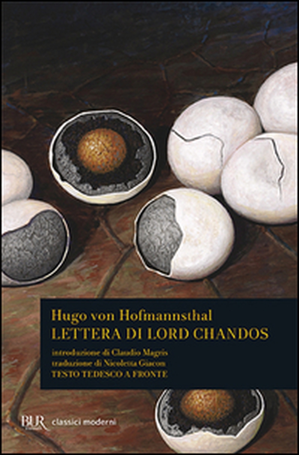 Lettera di Lord Chandos - Librerie.coop