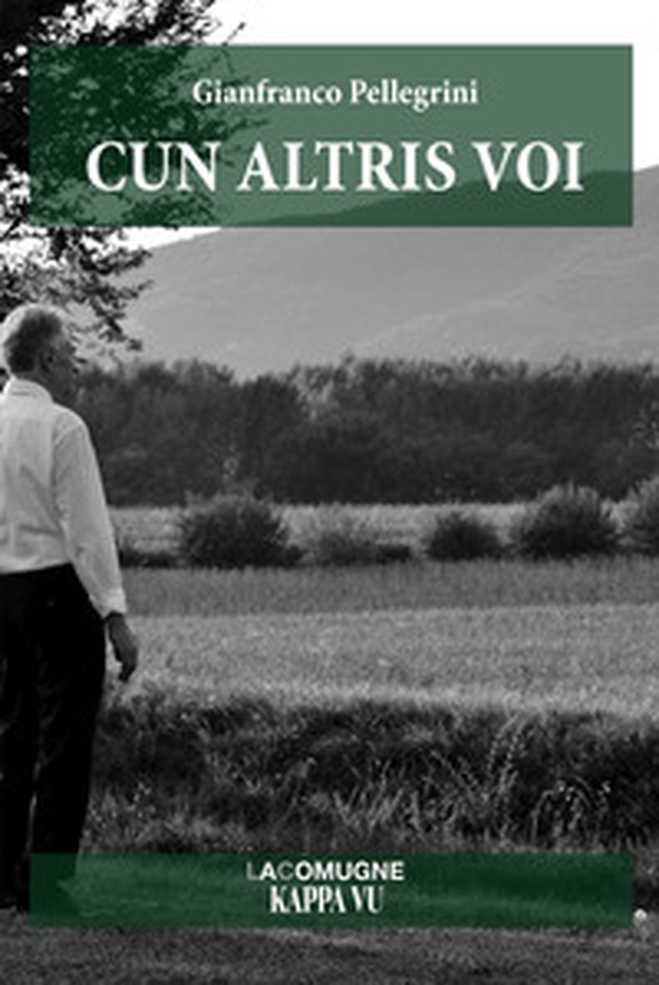 Cun altris voi. Testo in friulano - Librerie.coop