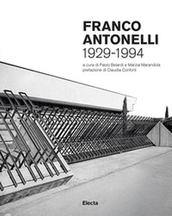 Franco Antonelli 1929-1994 - Librerie.coop Franco Antonelli 1929-1994 - Librerie.coop