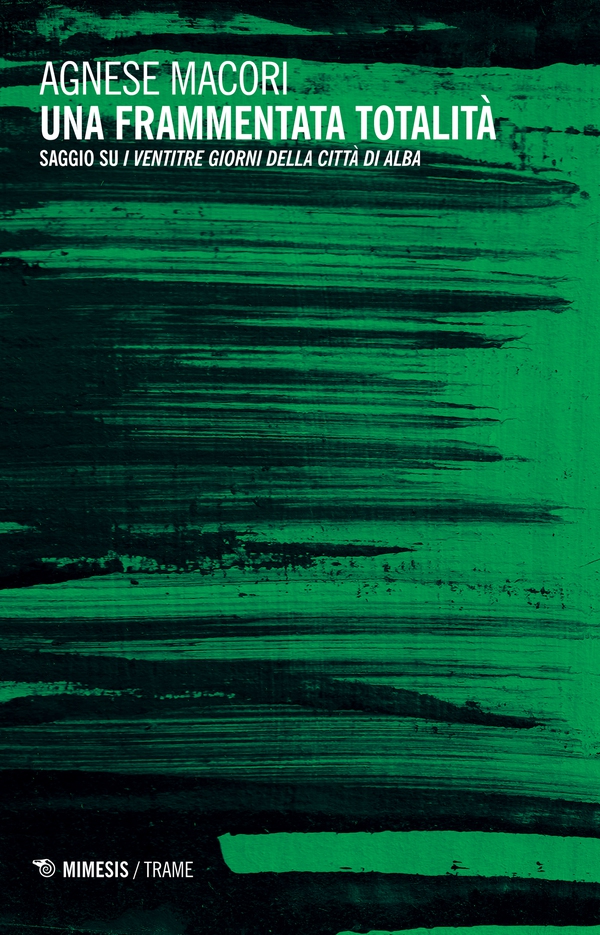 Una frammentata totalità - Librerie.coop