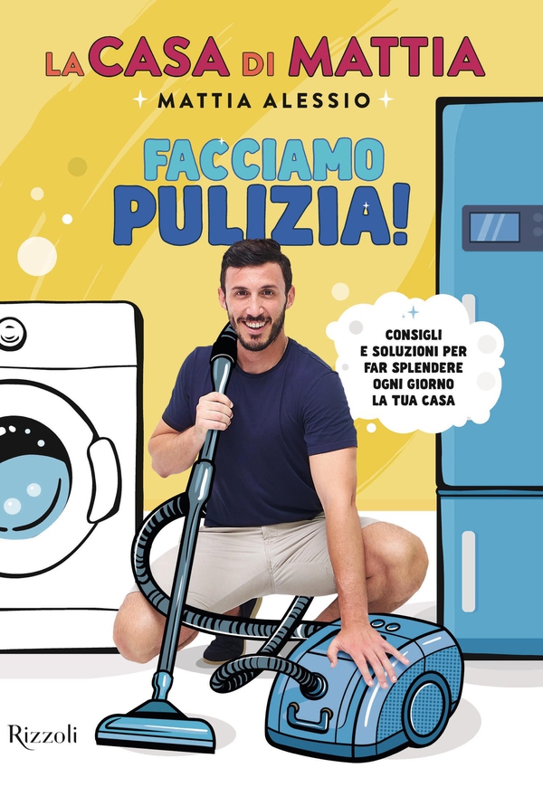 Facciamo pulizia! - Librerie.coop Facciamo pulizia! - Librerie.coop