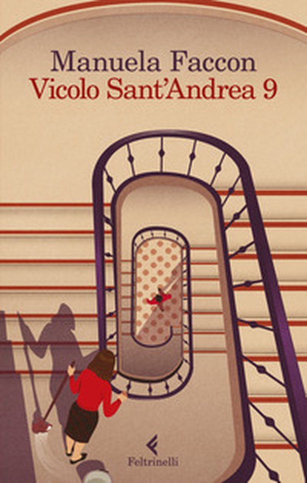Vicolo Sant'Andrea 9 - Librerie.coop Vicolo Sant'Andrea 9 - Librerie.coop