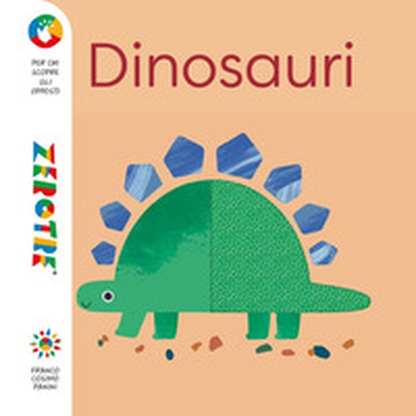 Dinosauri - Librerie.coop Dinosauri - Librerie.coop