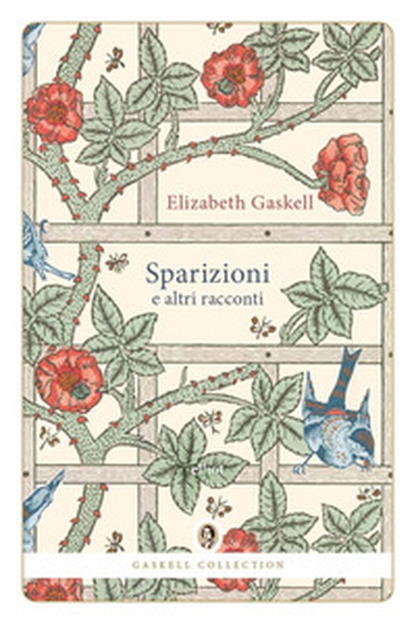 Sparizioni e altri racconti - Librerie.coop