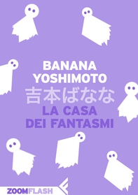 La casa dei fantasmi - Librerie.coop La casa dei fantasmi - Librerie.coop