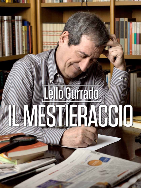 Il Mestieraccio - Librerie.coop Il Mestieraccio - Librerie.coop