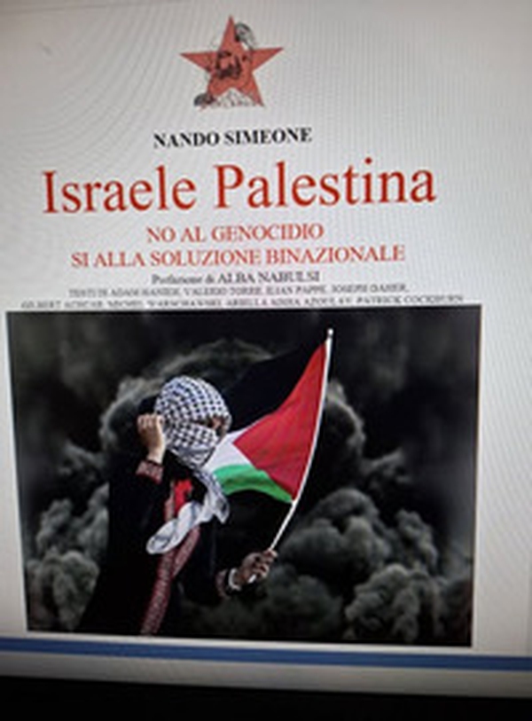 Israele Palestina. No al genocidio sì alla soluzione binazionale - Librerie.coop Israele Palestina. No al genocidio sì alla soluzione binazionale - Librerie.coop