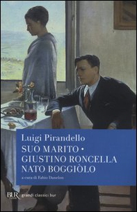 Suo marito-Giustino Roncella nato Boggiòlo - Librerie.coop