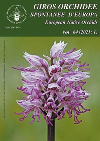 Giros. Orchidee spontanee d'Europa - Vol. 1 - Librerie.coop