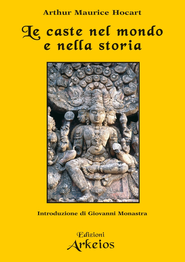 Le caste nel mondo e nella storia - Librerie.coop Le caste nel mondo e nella storia - Librerie.coop