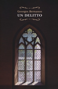 Un delitto - Librerie.coop Un delitto - Librerie.coop