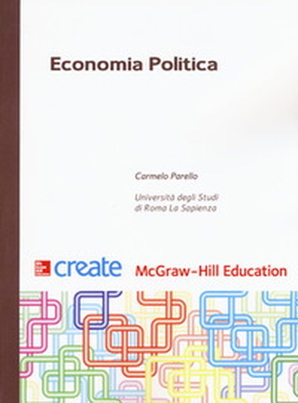Economia politica - Librerie.coop Economia politica - Librerie.coop