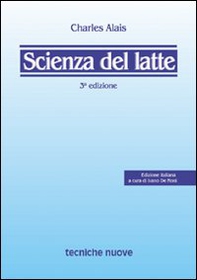 Scienza del latte - Librerie.coop Scienza del latte - Librerie.coop