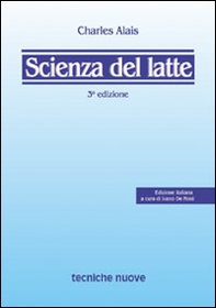 Scienza del latte - Librerie.coop