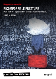 Ricomporre le fratture - Librerie.coop