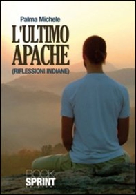 L'ultimo Apache (riflessioni indiane) - Librerie.coop