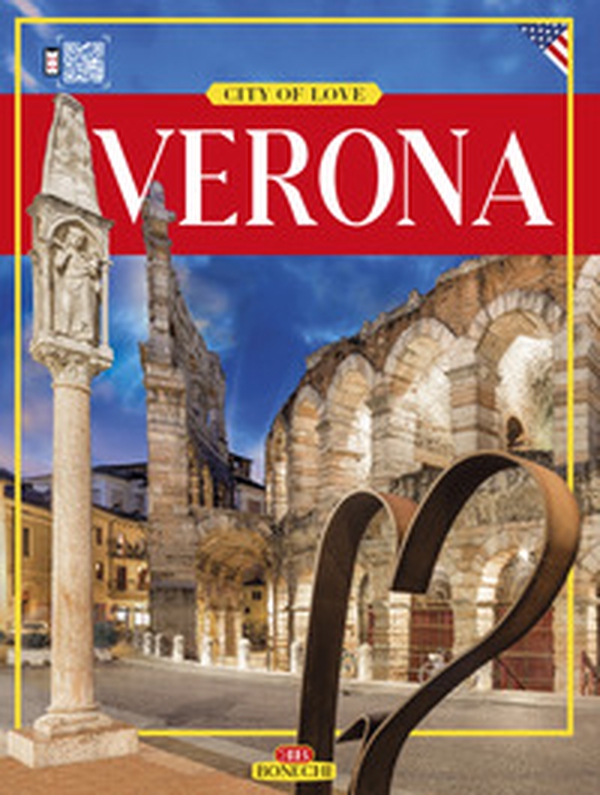 Verona. City of love - Librerie.coop Verona. City of love - Librerie.coop