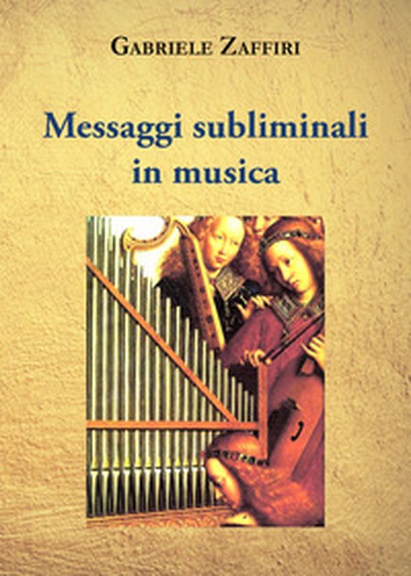 Messaggi subliminali in musica - Librerie.coop Messaggi subliminali in musica - Librerie.coop