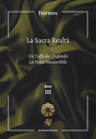 La sacra realtà - Librerie.coop