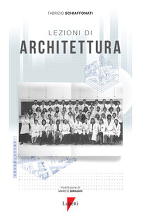 Lezioni di architettura - Librerie.coop Lezioni di architettura - Librerie.coop