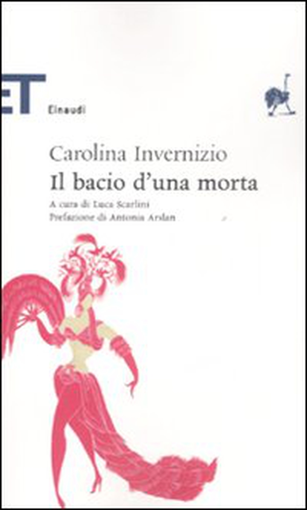 Il bacio di una morta - Librerie.coop Il bacio di una morta - Librerie.coop