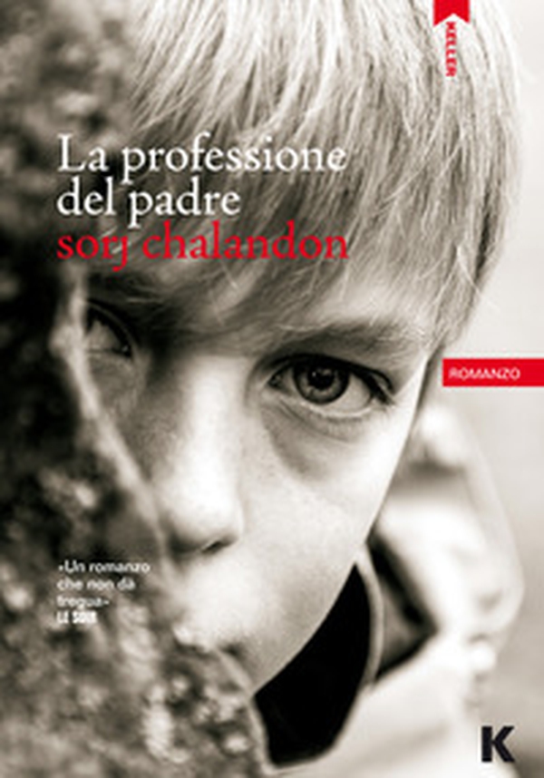 La professione del padre - Librerie.coop La professione del padre - Librerie.coop