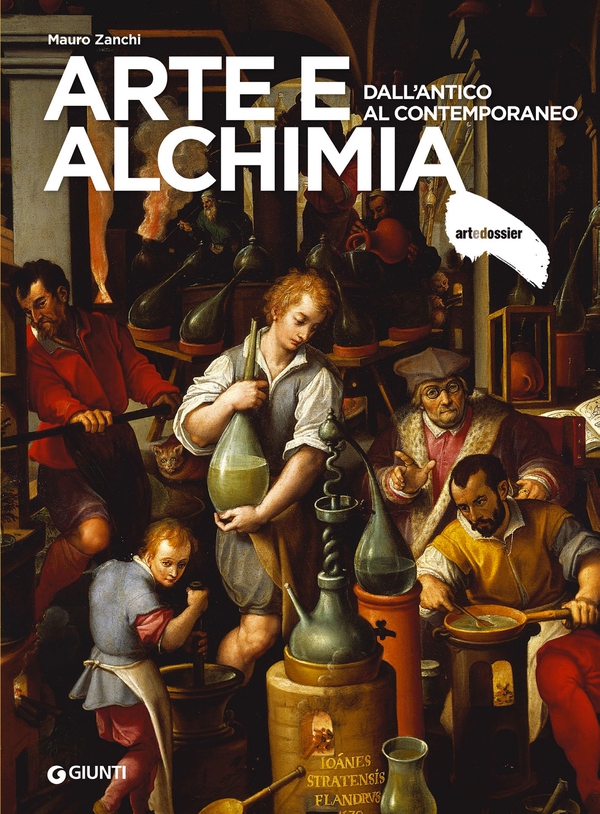 Arte e alchimia - Librerie.coop Arte e alchimia - Librerie.coop