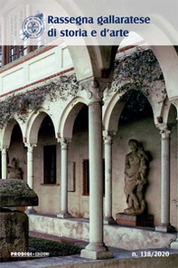 Rassegna gallaratese di storia e d'arte - Librerie.coop